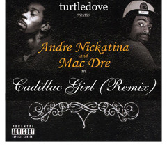 TWO ANDRES-CADILLAC GIRL (TD REMIX)