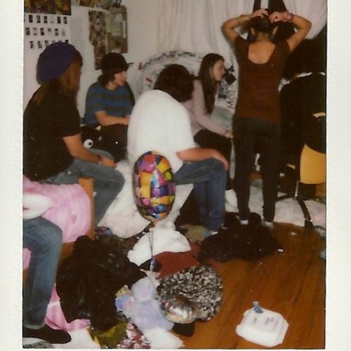 IRVING STREET (02:33)