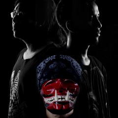 BMSKTI ft TerbujurKaku - Make It Bun Dem (Skrillex & Damien Marley Cover).mp3