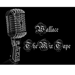 Wallace 07 mix tape#28
