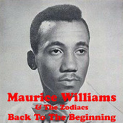 Maurice Williams & The Zodiacs - Stay (Remember "Dirty Dancing") (MASTER/1962)