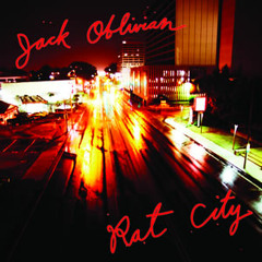 Jack Oblivian - Rat City