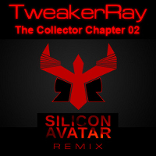 TweakerRay-FightBack (SiliconAvatar-Remix)