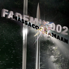 FADEMIX002 - MASSACOORAMAAN