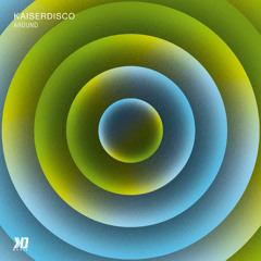 Kaiserdisco - Around (Original Mix) - KD Music 010