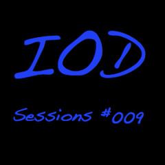 Ian O'Donvoan - IOD Sessions 009 - September 2012