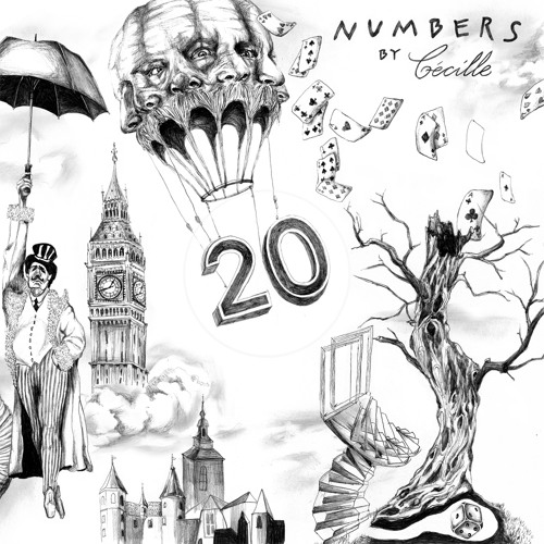 Butch - Panorama bar feat. Benjamin Franklin (vocal version) (CEN020)