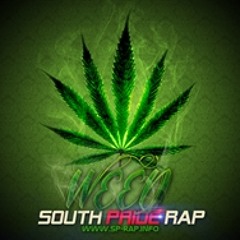 [SOUTH PRIDE RAP] Mixtape Weedz