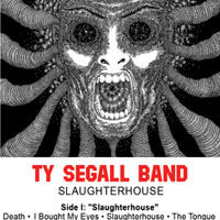 Ty Segall Band - I Bought My Eyes