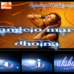 rangelo maro dholna dj akshay dj aman ganpati dammal mix