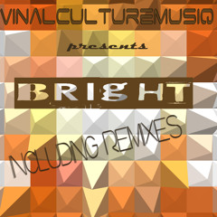 VinalCultureMusiQ The Bright Light(main mix)