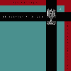 08 - La Symphonie Pastorale (Fontaine-Areski)