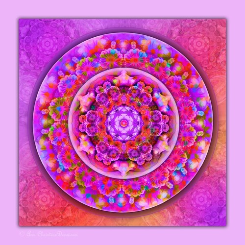 Violet Flame Meditation