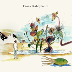 FrankRabeyrolles "Listening to Tago Mago" (Lockhart Rmx)