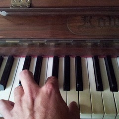 Piano Solo 1