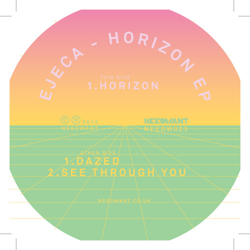 ejeca dazed
