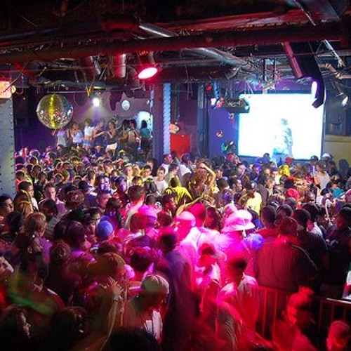 Stream DJ FRED LITTLE PARTY MUSIC MIX by Dj Fred Beats Are Crazy Listen online for free on