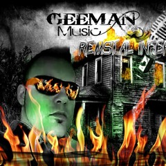 GEEMAN - Symphonie (Silbermond RMX)