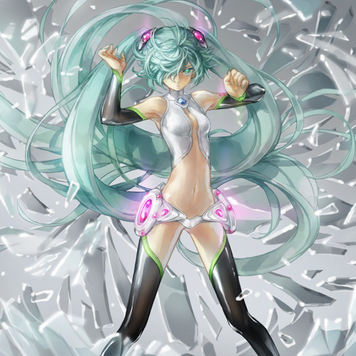 Crystallize