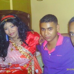 الفنانه حــنــيـن حفلة ارمنت الحيط تسجيلاتى @ صـا صـا هريـدى