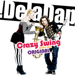 Crazy Swing ( Original Radio Mix )