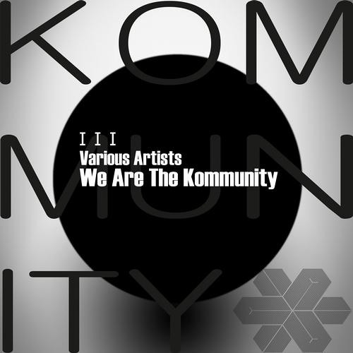 Evren Ulusoy — Deep Is The New Sh*t (Spieltape Remix) [Kommunity Recordings]