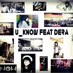 U KNOW Ft DERA - Kehilanganmu - (www.you-knowband.blogspot.com)