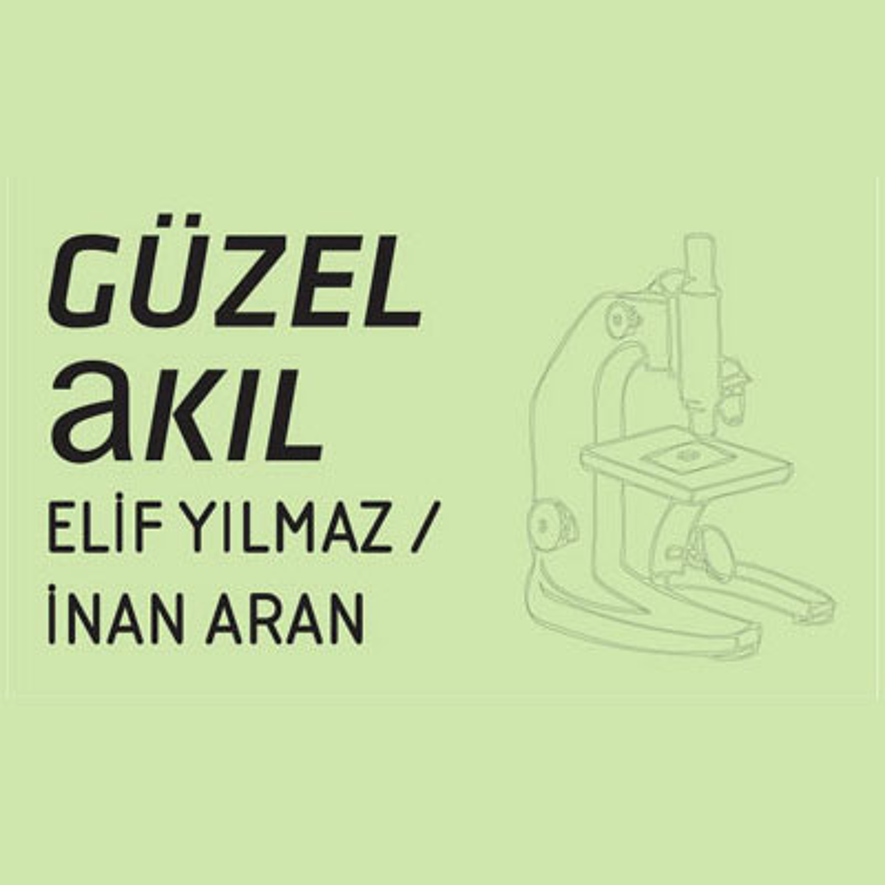 Güzel Akıl - 16 Eylül 2012 episode artwork