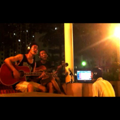 Y WINE (TWAE SONE KWINT) COVER
