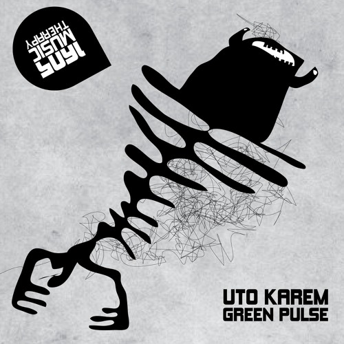 Uto Karem - Green Pulse (Original Mix)
