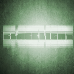Blacklight Inhale (preview)