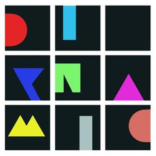 Diynamic Radioshow Kolombo September 2012