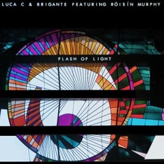 Luca C & Brigante - Flash Of Light ft. Roisin Murphy (Blond:ish Remix) [SOUTHERN FRIED OCT.8.2012]