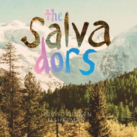 The Salvadors - Hola Nirvana