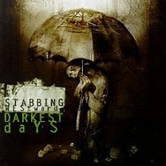 Stabbing Westward - On Your Way Down (Cover)