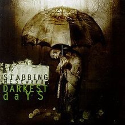 Stabbing Westward - On Your Way Down (Cover)
