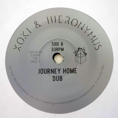 Journey Home Dub (excerpt)