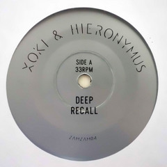 Deep Recall (excerpt)