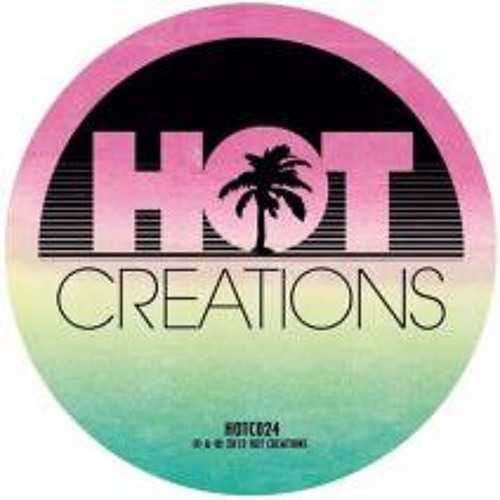 DARIUS SYROSSIAN remix of FREAKS 'black shoes,white socks' - HOT CREATIONS