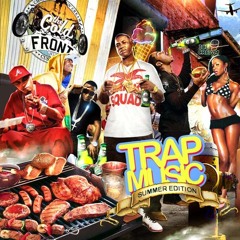 Nico - TRAP MUSIC MIXTAPE Vol.1