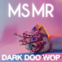 MS MR - Dark Doo Wop
