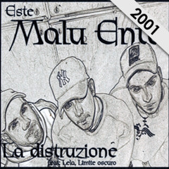 Maluentu (2003) - Mix la distruzione