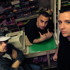 3) WHAT GOES DOWN MUST COME UP