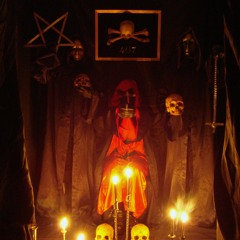 LVXCÆLIS - Under the Nine Rays of Darkness
