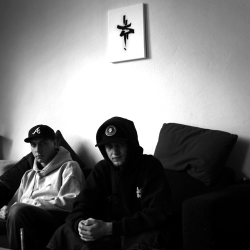 Propo'88* & Blabbermouf ‎ 1LP Stream Propo'88 & BlabberMouf - Flabbergasted by Da Shogunz