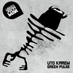 Uto Karem - Green Pulse (Original Mix) [1605]