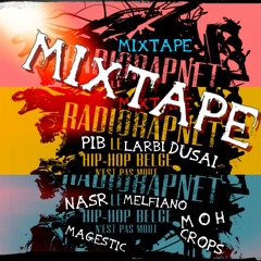 FREESTYLE -nasr, dusai, pib