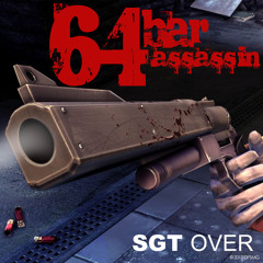 64 Bar Assassin