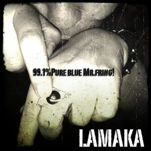99.1%Pure blue Mr.Fring-Session Mix-September 2012