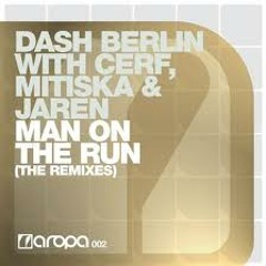 Man On The Run (Ivan Cello)